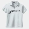 Women's Dri Mesh ® V Neck Polo Thumbnail