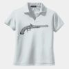 Women's Dri Mesh ® V Neck Polo Thumbnail