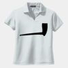 Women's Dri Mesh ® V Neck Polo Thumbnail