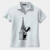 Women's Dri Mesh ® V Neck Polo Thumbnail