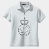Women's Dri Mesh ® V Neck Polo Thumbnail