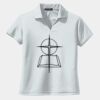 Women's Dri Mesh ® V Neck Polo Thumbnail