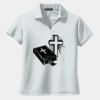 Women's Dri Mesh ® V Neck Polo Thumbnail