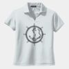 Women's Dri Mesh ® V Neck Polo Thumbnail