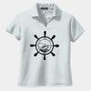 Women's Dri Mesh ® V Neck Polo Thumbnail