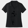 Women's Dri Mesh ® V Neck Polo Thumbnail