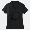 Women's Dri Mesh ® V Neck Polo Thumbnail