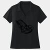 Women's Dri Mesh ® V Neck Polo Thumbnail