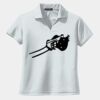 Women's Dri Mesh ® V Neck Polo Thumbnail