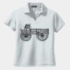 Women's Dri Mesh ® V Neck Polo Thumbnail