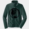 Youth Value Fleece Jacket Thumbnail