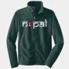 Youth Value Fleece Jacket Thumbnail