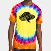 Window Tie Dye Tee Thumbnail