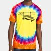 Window Tie Dye Tee Thumbnail