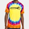 Window Tie Dye Tee Thumbnail